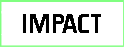 Impact Font style download