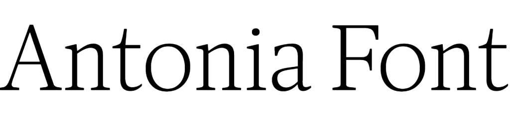 Antonia Font