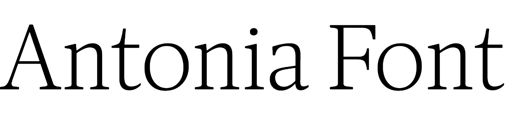 Antonia Font