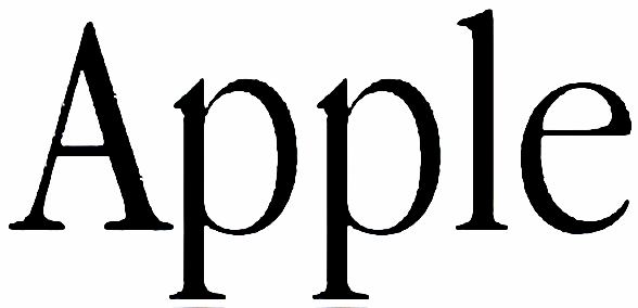 Apple Garamond Font Download
