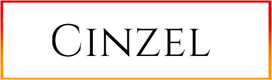 Cinzel Font Download