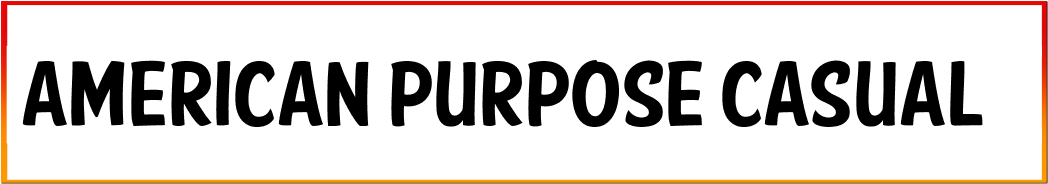American Purpose Casual Font Download