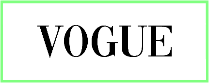 Vogue Font Download, Dafont Free Font