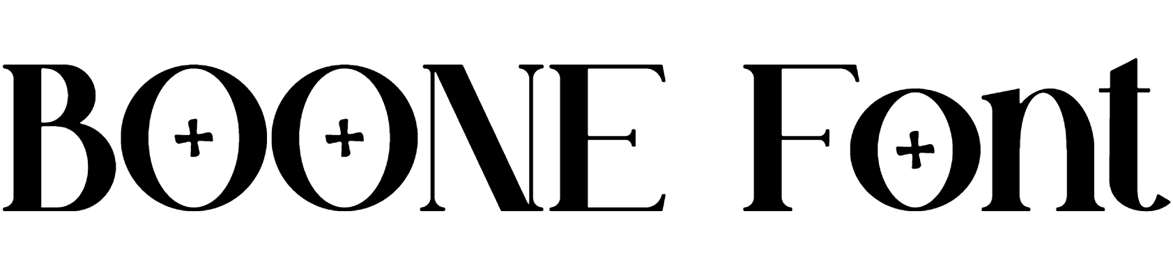 BOONE Font Download