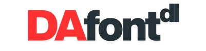 dafont logo