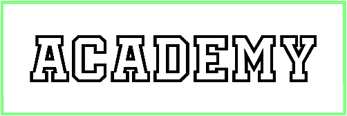 Academy Font free download