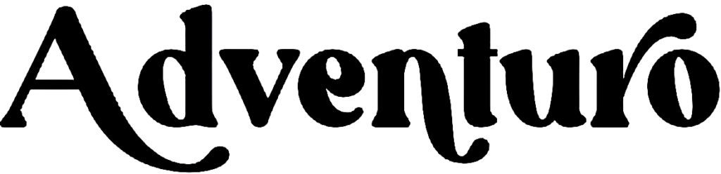 Adventuro font free download
