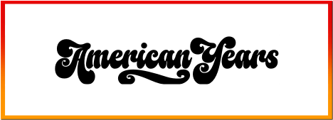 American Years Font free download