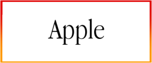 Apple Font free download