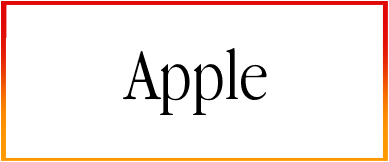 Apple Font free download