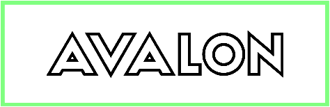 Avalon Font free download