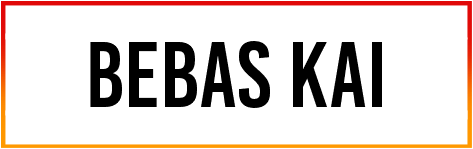 Bebas Kai Font free Download