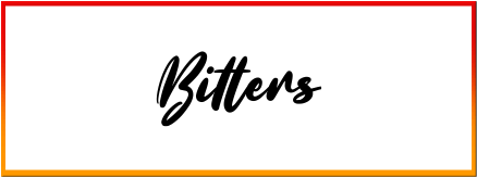 Bitters Font free download