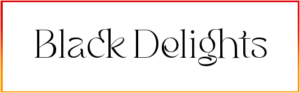 Black Delights Font free download