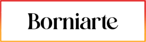Borniarte Font free download