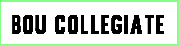 Bou Collegiate Font free download