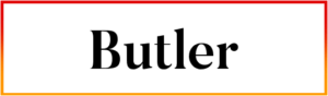 Butler Font free download