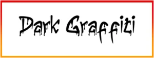 Dark Graffiti Font free download