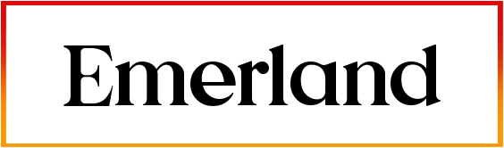Emerland Font free download