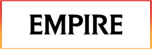Empire Font free download