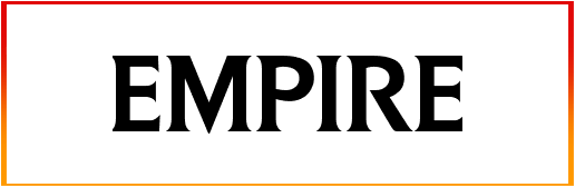 Empire Font free download