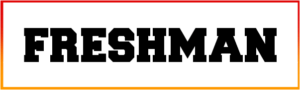 Freshman Font free download