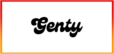 Genty Font free download
