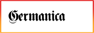 Germanica Font free download