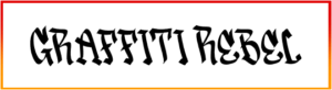 Graffiti Rebel Font free download