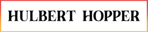 Hulbert Hopper Display Font free download