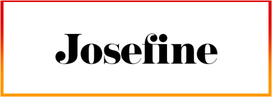 Josefine Font free download