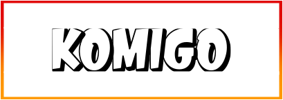 Komigo Font free download