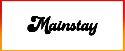 Mainstay Font free download