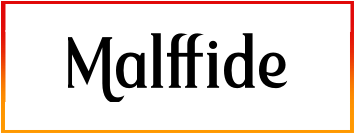 Malffide Font free download