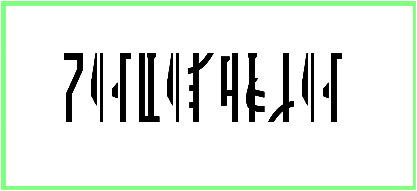 Mandalorian Font free download