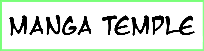 Manga Temple Font free download