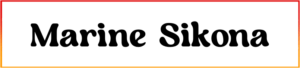 Marine Sikona Font free download