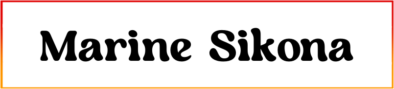 Marine Sikona Font free download
