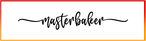 Masterbaker Font free download