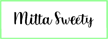 Mitta Sweety Font free download