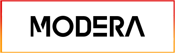 Modera Font free download