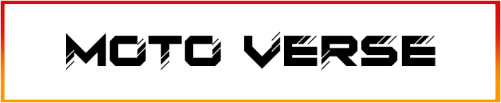 Moto Verse Font free download