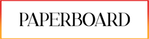 Paperboard Font free download