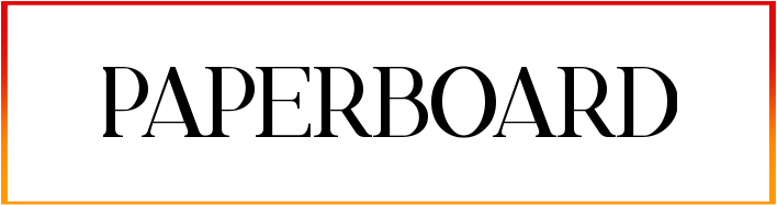 Paperboard Font free download