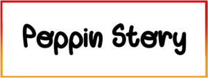 Poppin Story Font free download
