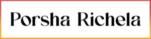 Porsha Richela Font free download