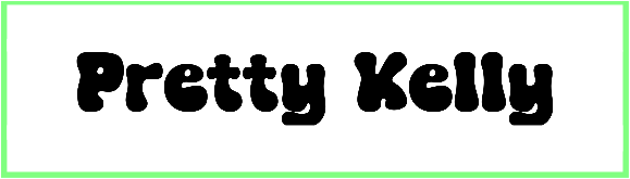 Pretty Kelly Font free download