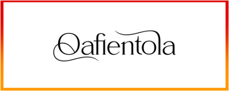 Qafientola Font free download