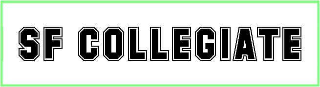 SF Collegiate Font free download