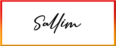 Sallim Font free download
